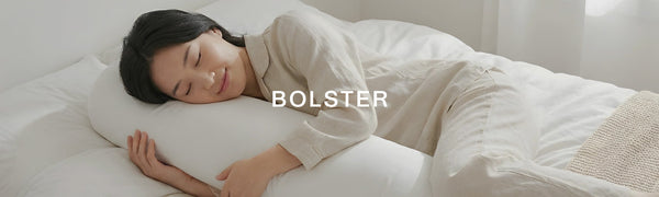 Bolsters