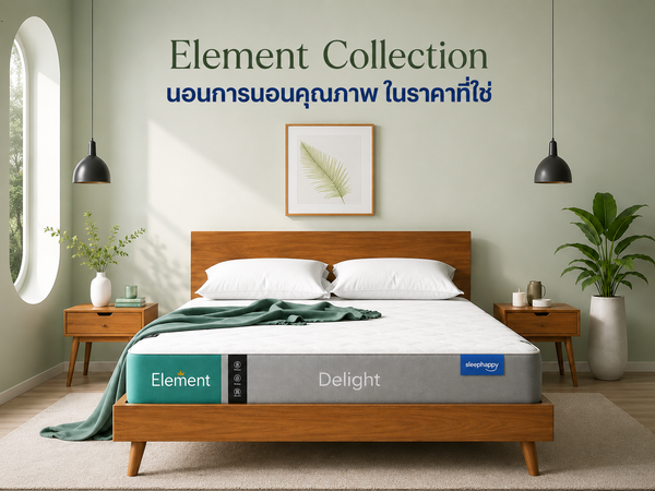 Element Collection