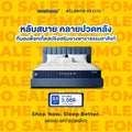 ที่นอนยางพาราและพ็อกเก็ตสปริง สัมผัสเย็น รุ่น Atlantis V2 Lite หนา 8 นิ้ว ให้สัมผัสแน่นนุ่ม หลับสบาย รุ่นขายดี Best Seller