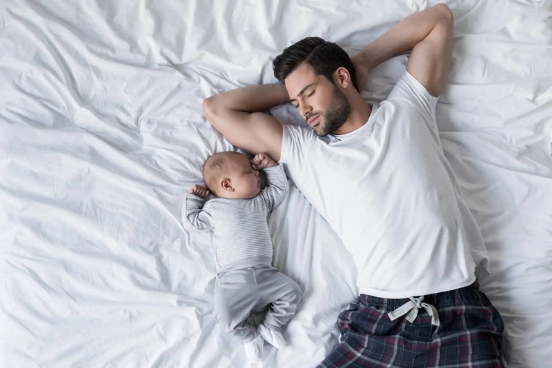 Tips for a good night's sleep