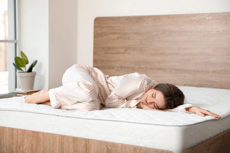 6-foot mattress