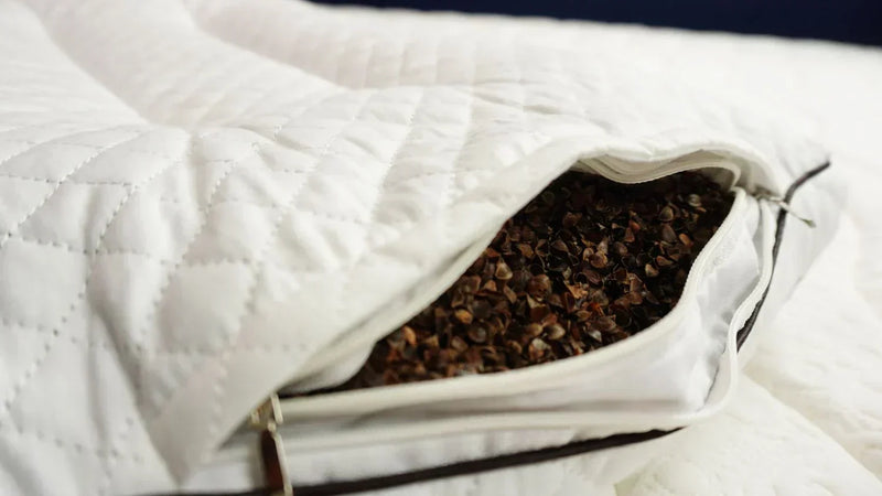 Do pillows really affect sleep?