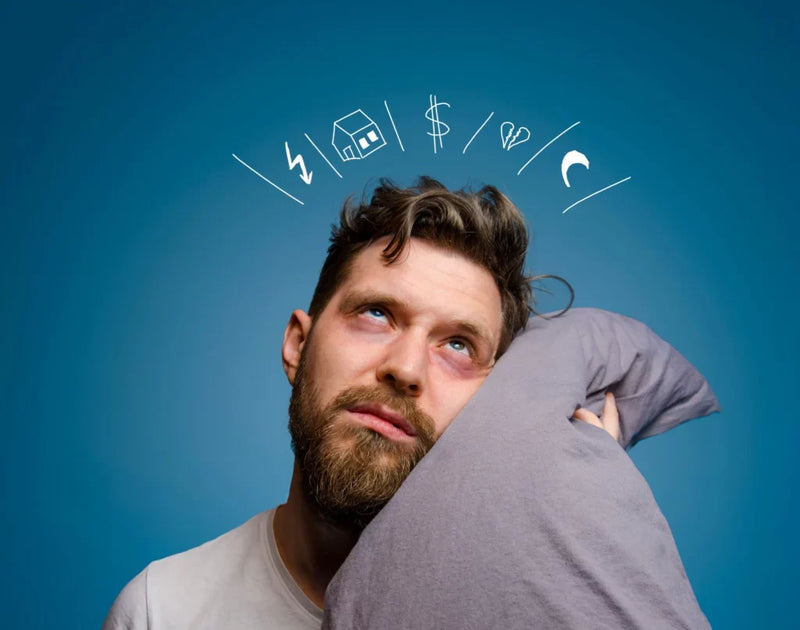 Divide your sleep time.