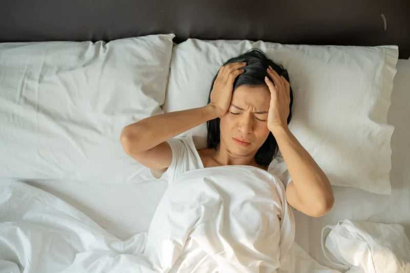 How to avoid nightmares