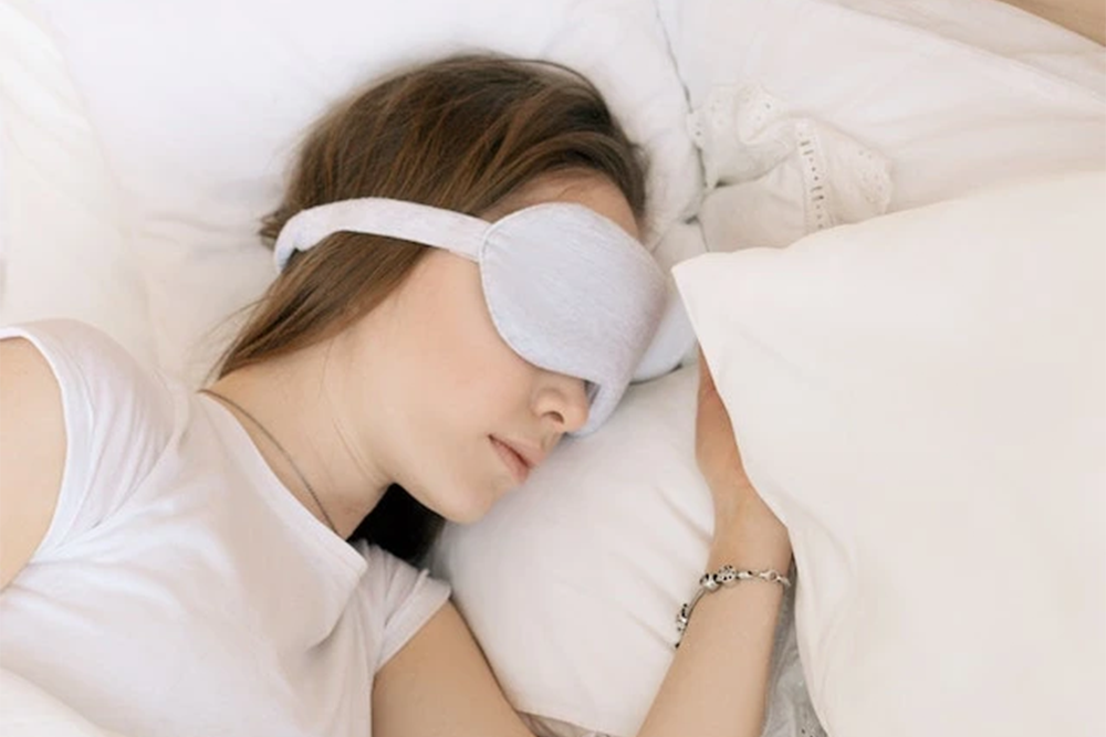 ข้อดีของการนอนหลับเพียงพอ