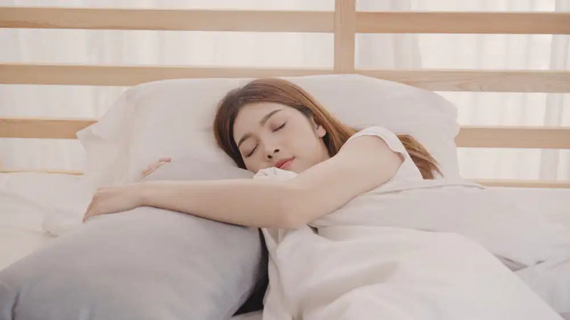 Bolster pillow