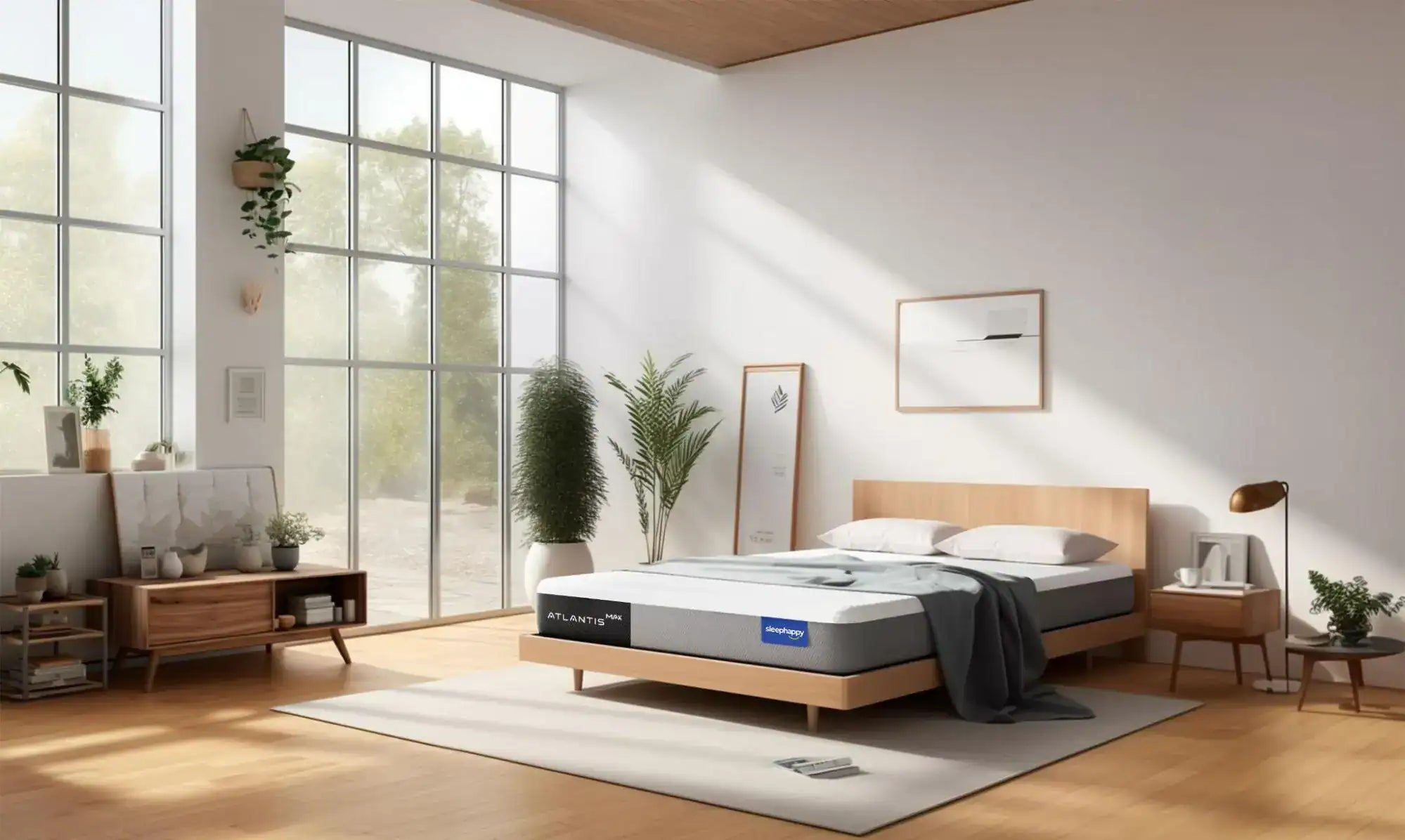 วิธีทำความสะอาดที่นอนง่าย ๆ ให้สะอาดเหมือนใหม่