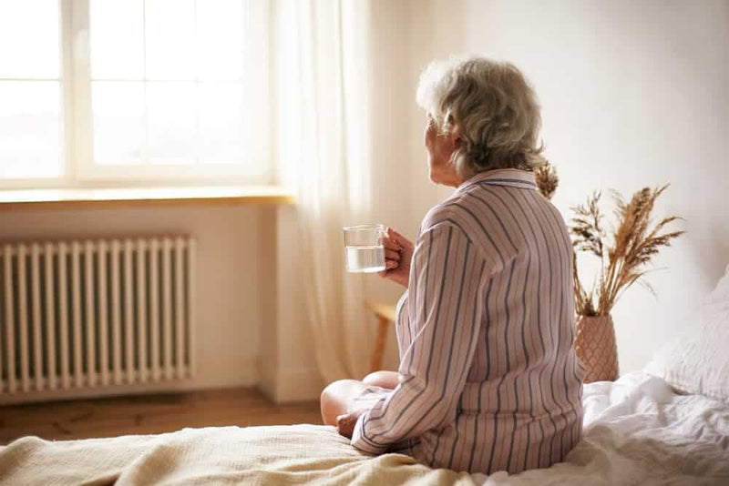 Elderly beds and mattresses: How to choose safely