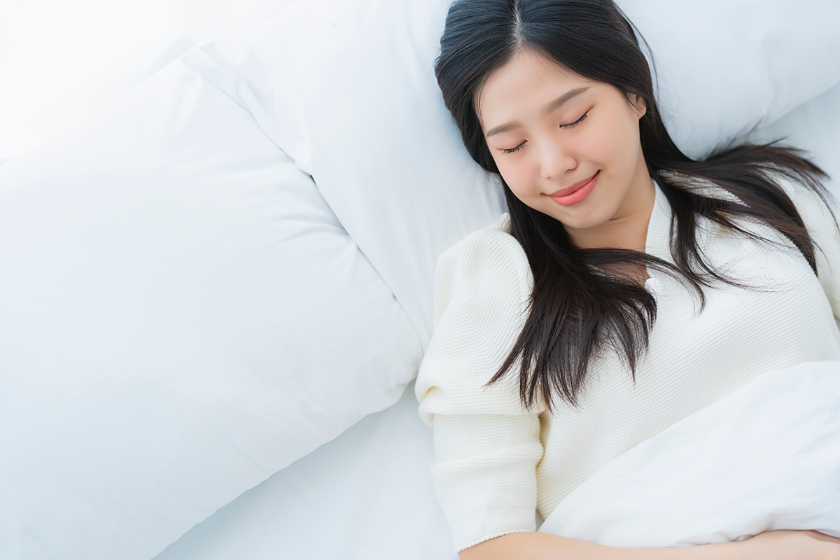 รีวิวหมอนเพื่อสุขภาพ