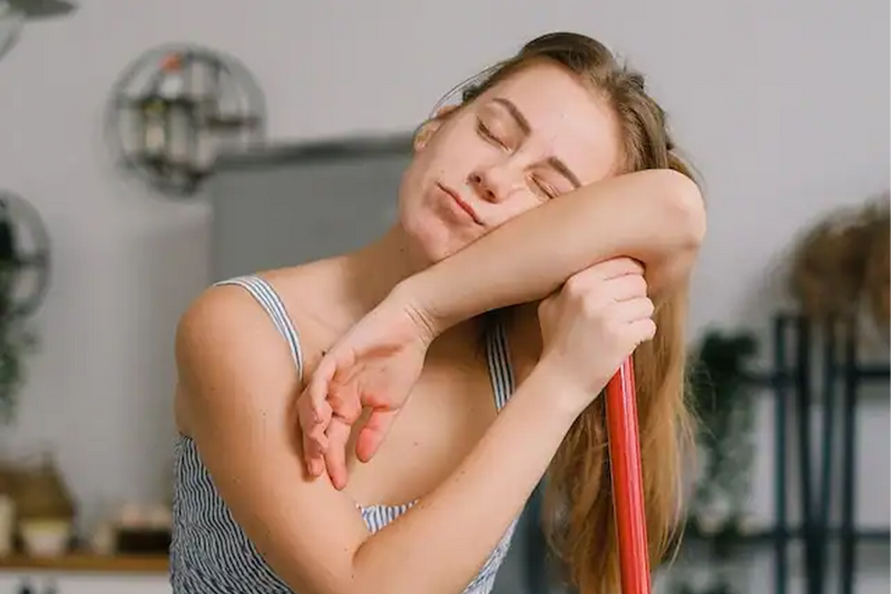 How to stop daytime sleepiness