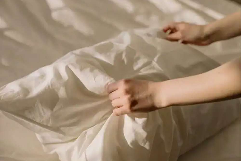 วิธีทำความสะอาดห้องนอน ควรทำอย่างไรดี