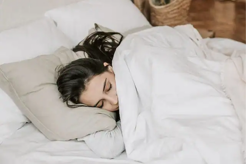 Disadvantages of oversleeping