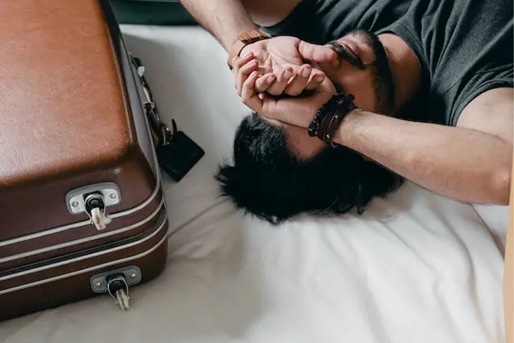 เจาะลึกหาสาเหตุ ฝันซ้ำบ่อยๆเกิดจาก อะไร