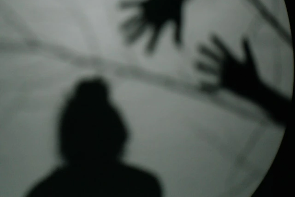 วิธีแก้ฝันร้าย