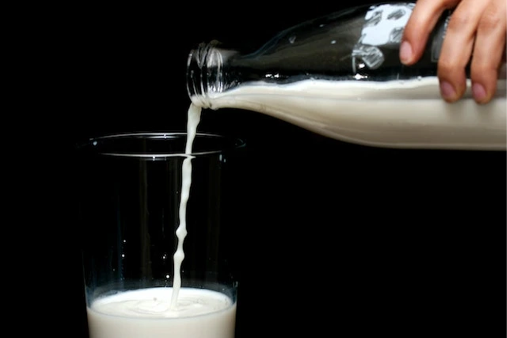 อาหารที่ควรทานก่อนนอน