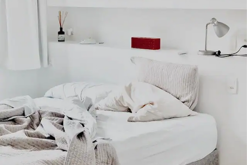 Tips for choosing a mattress to boost your happiness