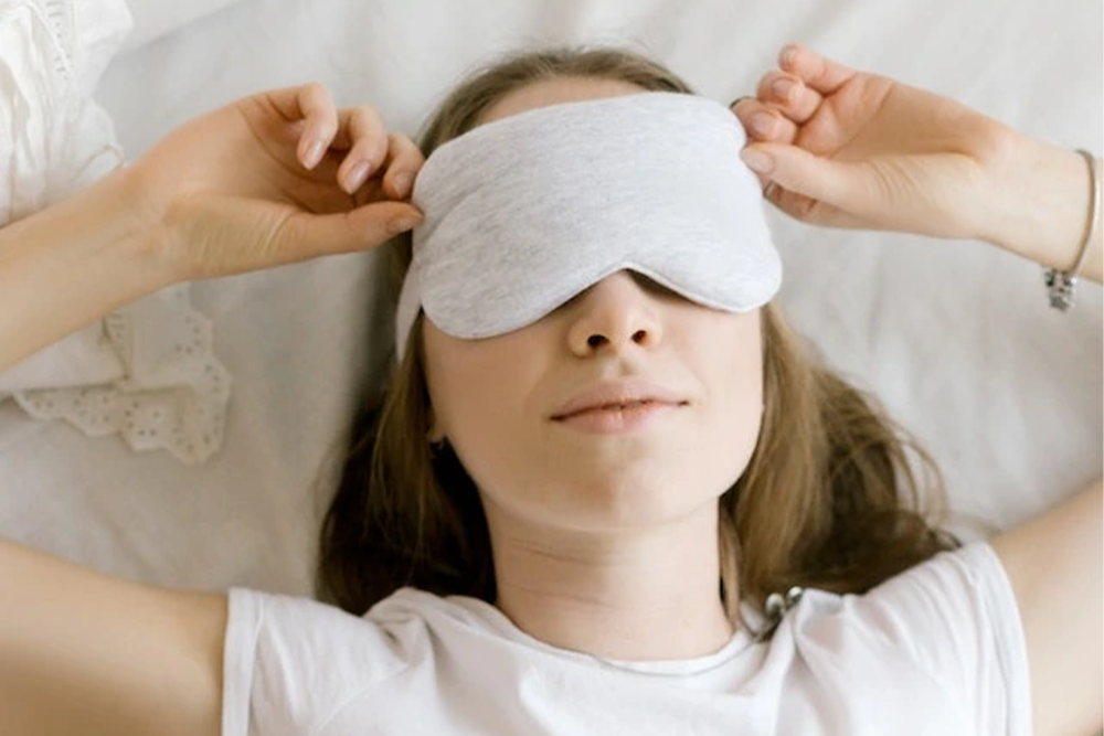 นอนมากเกินไป