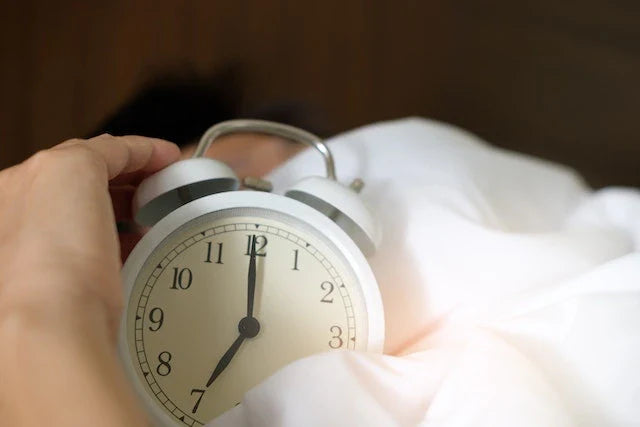 How many hours of deep sleep is good for health?