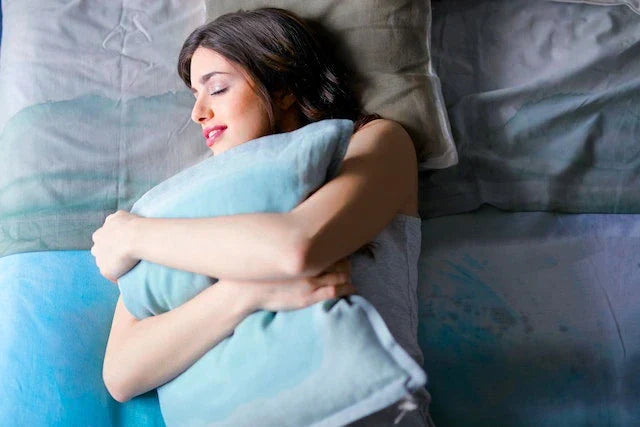 How to fall asleep fast