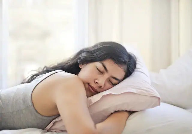 How to sleep when you're not sleepy