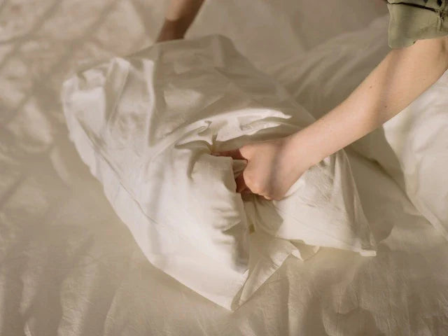 Healthy pillow review