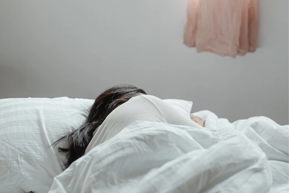 นอนบำบัด