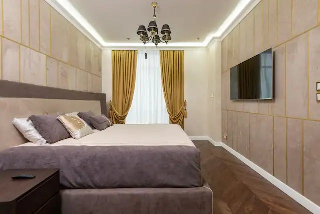 How to choose a bed