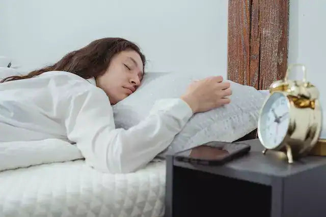 Oversleeping disorder