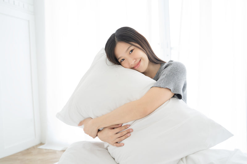 Review pillow
