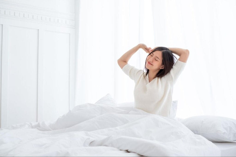 Soft mattress that supports all body types. Sleep as comfortably as in a hotel. Which type should I choose?