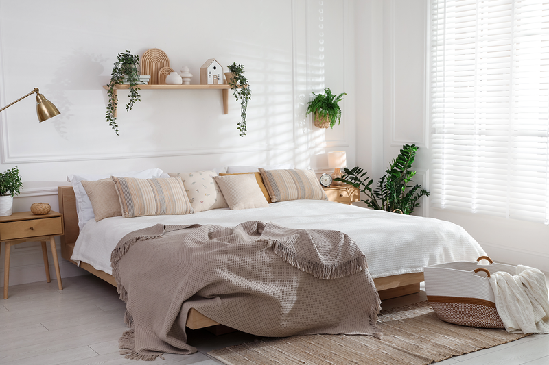 The healthiest way to choose a mattress