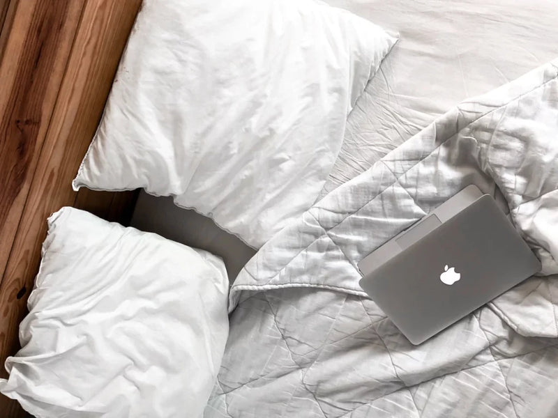 Ergonomic Pillow, Neck Pain