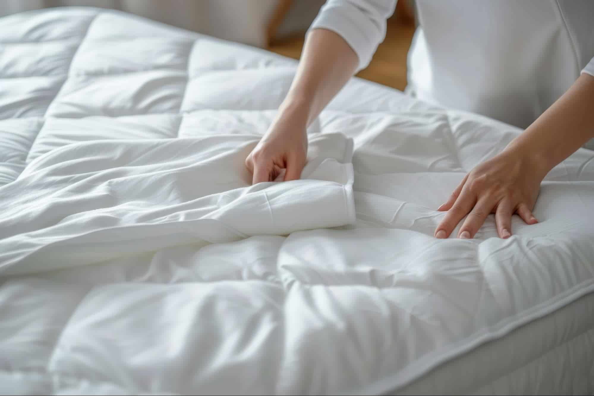 ท็อปเปอร์ คืออะไร ทำไมหลายคนเลือกซื้อเพื่อเพิ่มสัมผัสนุ่มในการนอน