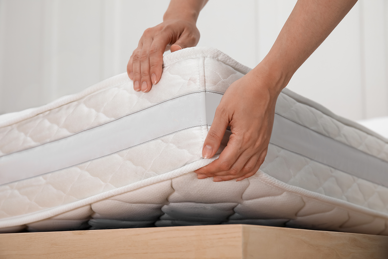 Mattress