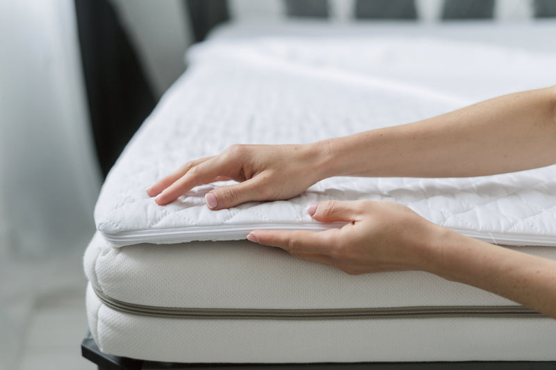 Mattress topper