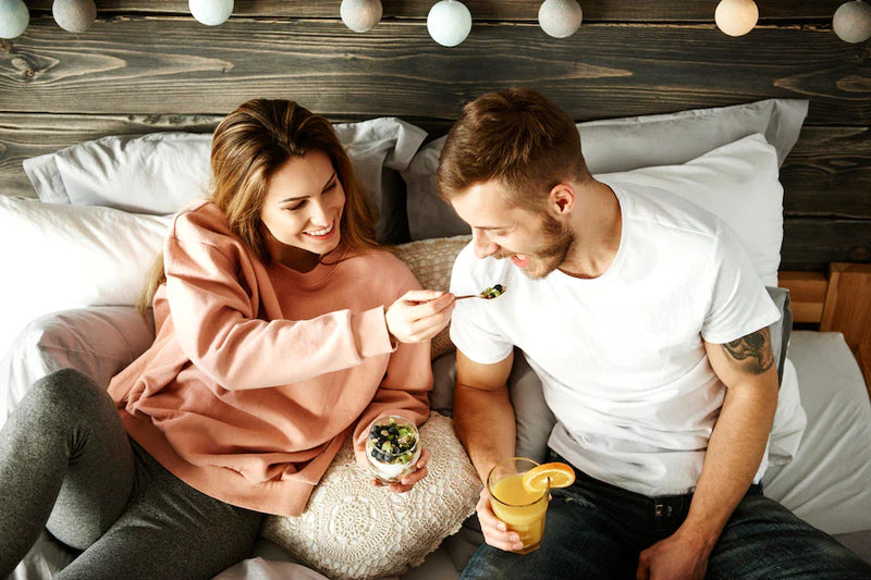 Can sleep really help you lose weight?
