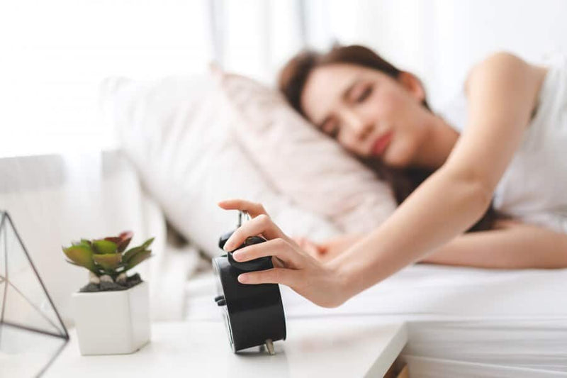 5 things you shouldn't do in the morning