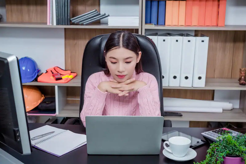 Back pain