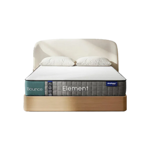 ที่นอนพ็อกเก็ตสปริงคุณภาพแน่นนุ่ม รุ่น Element Bounce หนา 10 นิ้ว นอนสบายทุกท่า ลดแรงสั่นสะเทือนได้ดี - sleep-happy-th