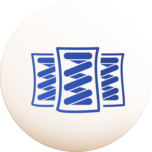 Pocket Spring 5-Zone