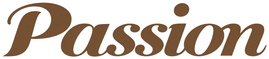 Passion โลโก้รุ่นที่นอน sleephappy